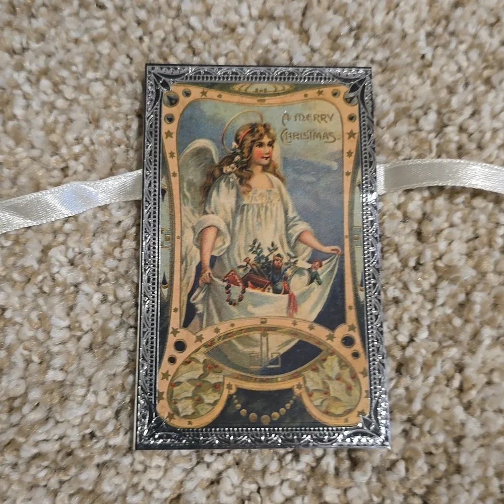 Demdaco Circa 1900 add touch